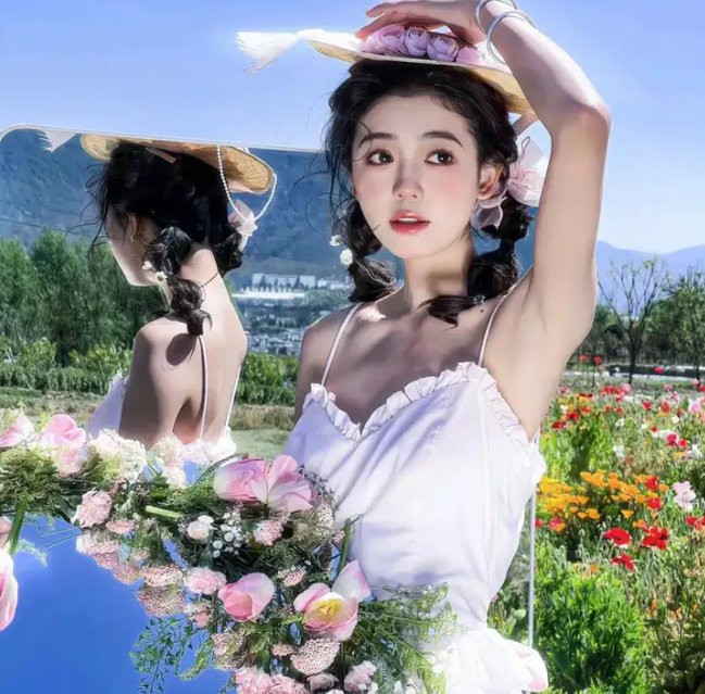 异形之恋