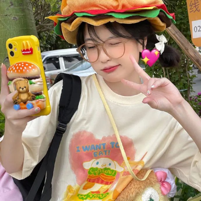 我的如意狼君国语