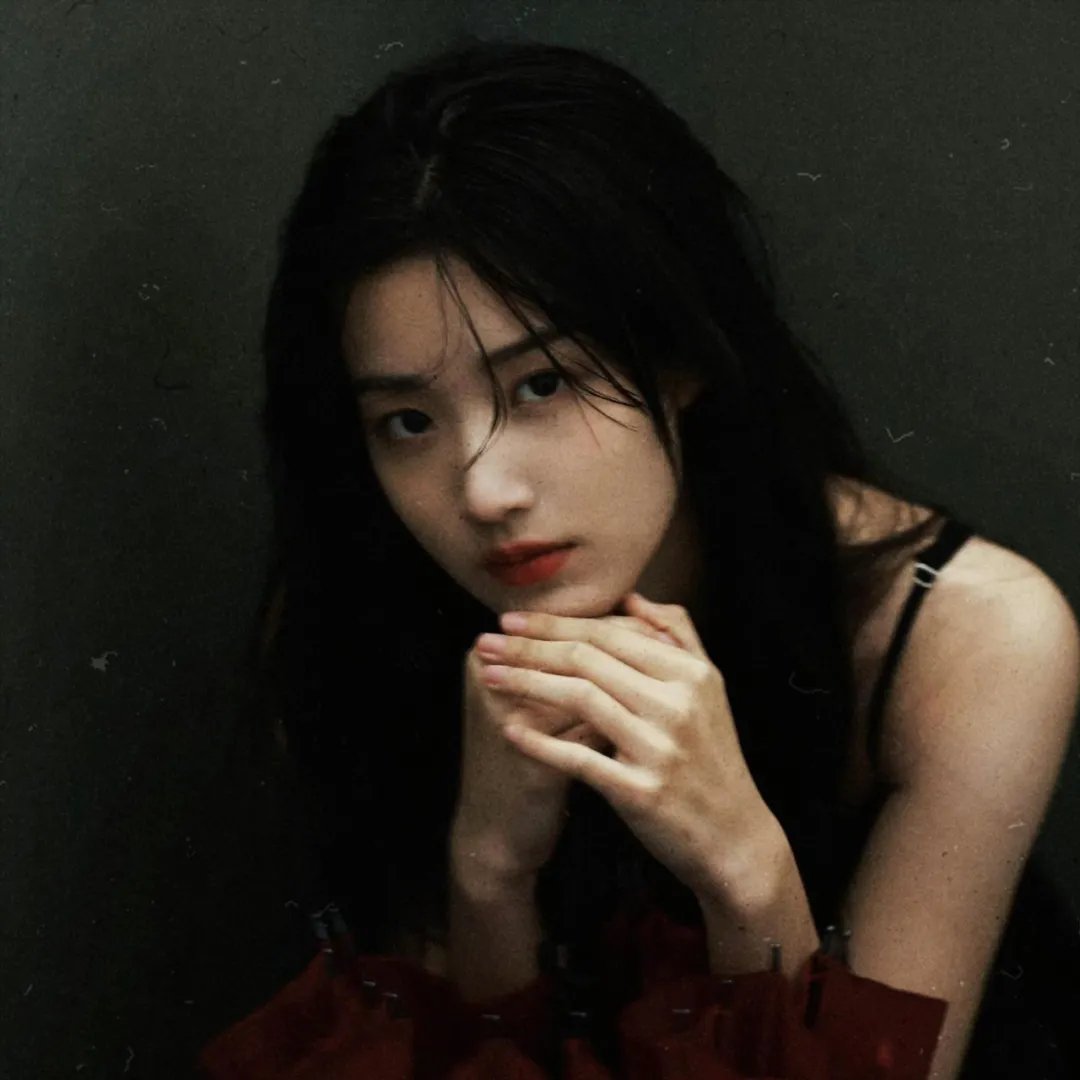 江山如尘爱如音